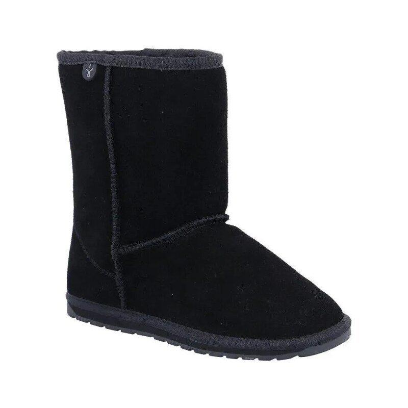 EMU Australia Kožené snehule Wallaby Lo 18867465