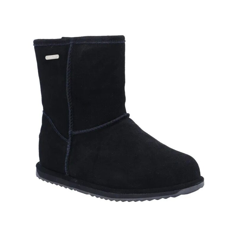 EMU Australia Kožené snehule Brumby Lo 19091454