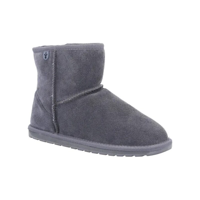 EMU Australia Kožené snehule Wallaby Mini Teens 27952287