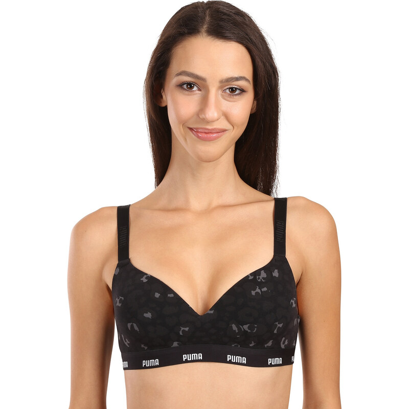 Dámska športová podprsenka Puma viacfarebná (701236421 004) 65911420