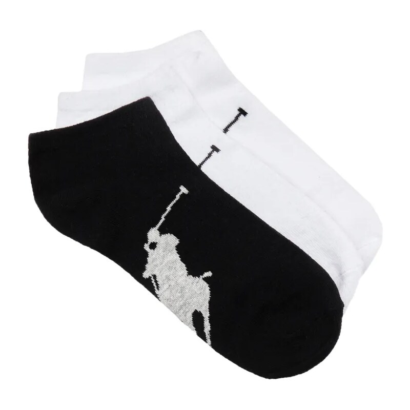 POLO RALPH LAUREN Ponožky 3-balenie 17753810