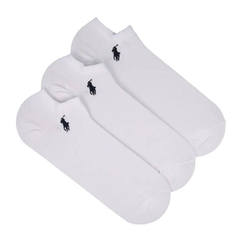 POLO RALPH LAUREN ponožky 3-pack 27948185