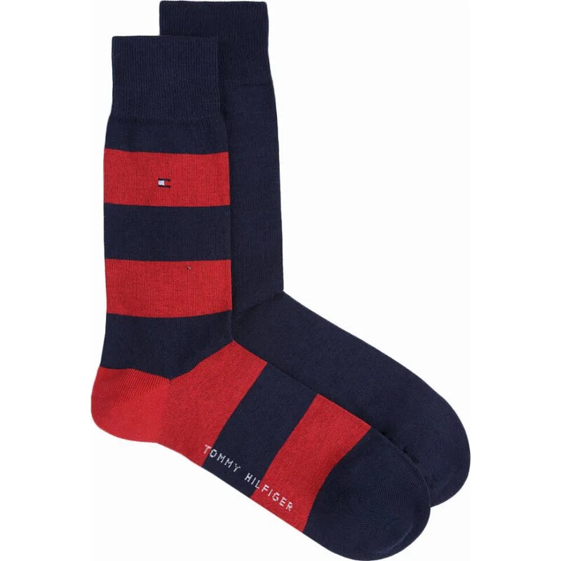Tommy Hilfiger ponožky 2-pack 61227819