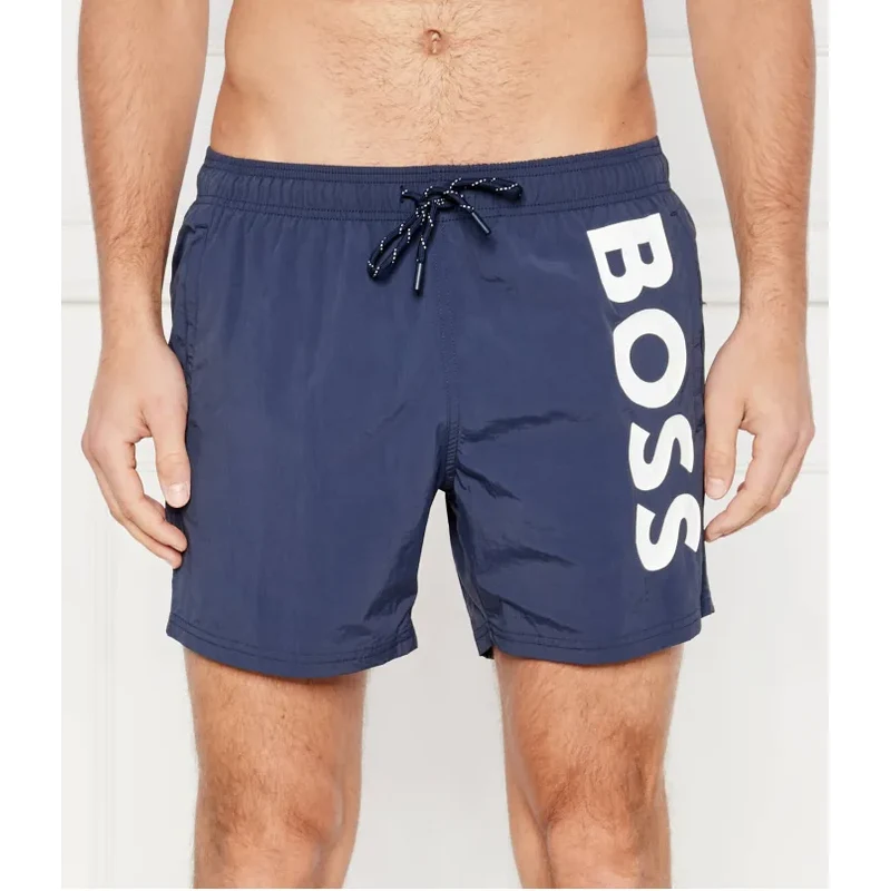 Boss Bodywear Šortky na plávanie OCTOPUS | Regular Fit 51538060