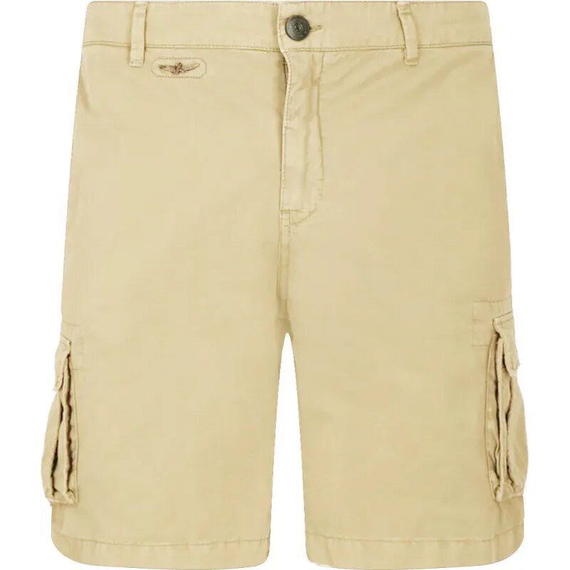 Aeronautica Militare Šortky | Regular Fit 48389163