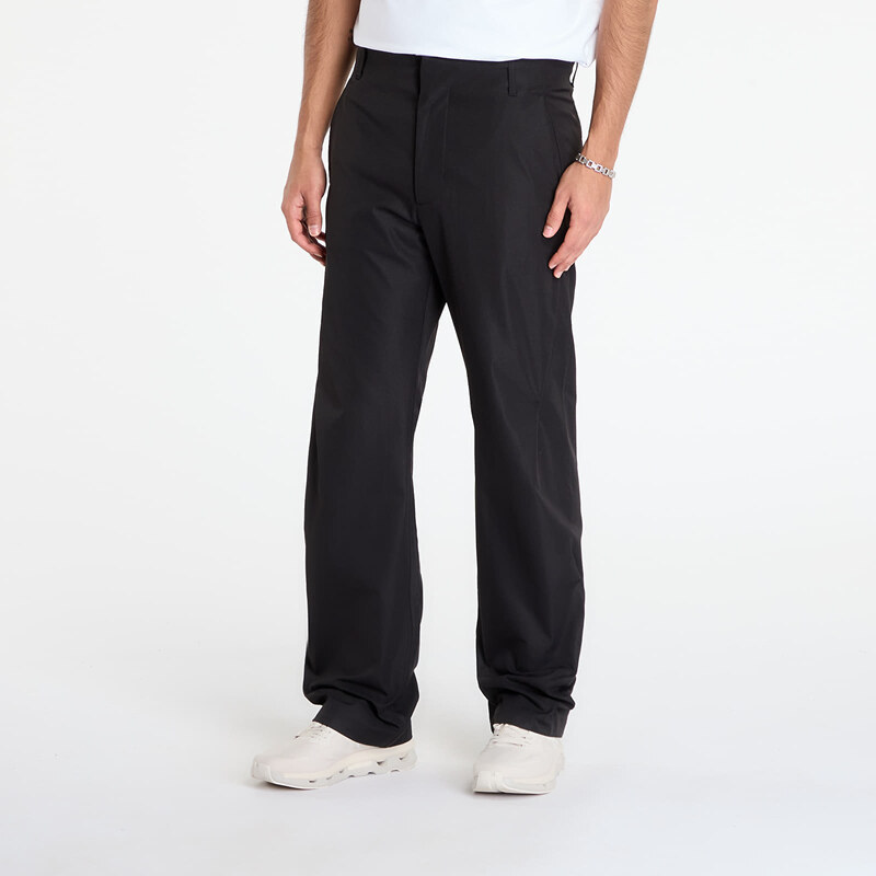 Kalhoty Post Archive Faction (PAF) Technical Pants Black S 66114129