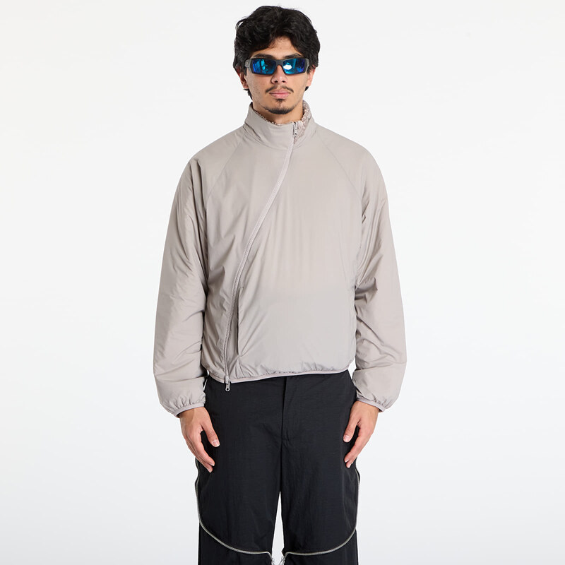 Bunda Post Archive Faction (PAF) River Jacket Warm Grey M 66114145