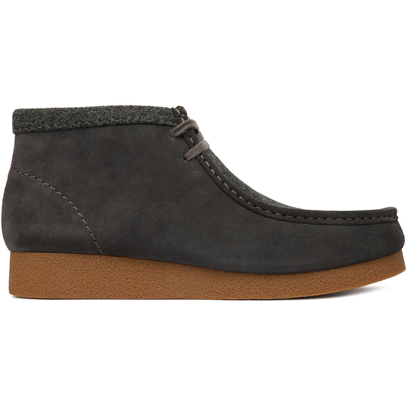 Šnurovacia obuv Clarks 67484666