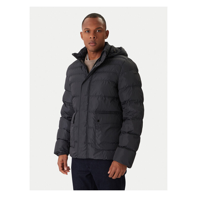 Zimné bundy Geox 66114391