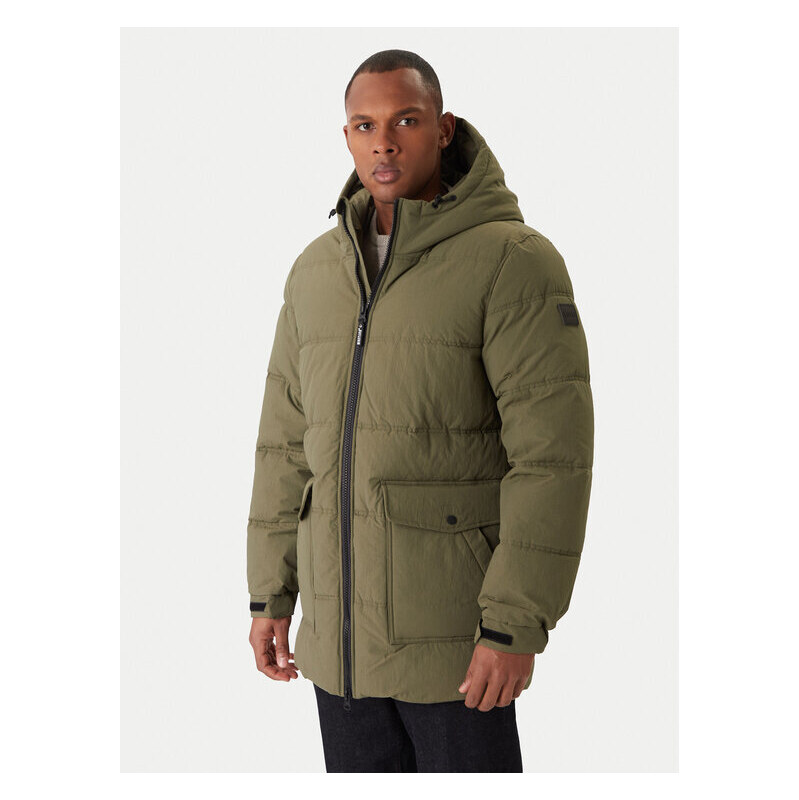 Zimné bundy Mustang 66114393