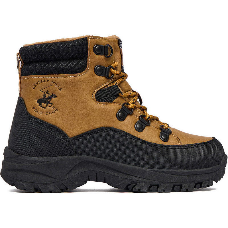 Šnurovacia obuv Beverly Hills Polo Club 67566639