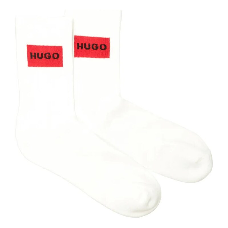 Hugo Bodywear Ponožky 2-balenie 62917434