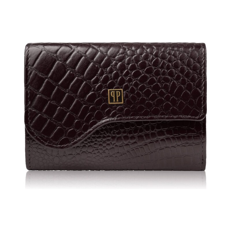 Kožená Peněženka Paolo Peruzzi T-135 66114825