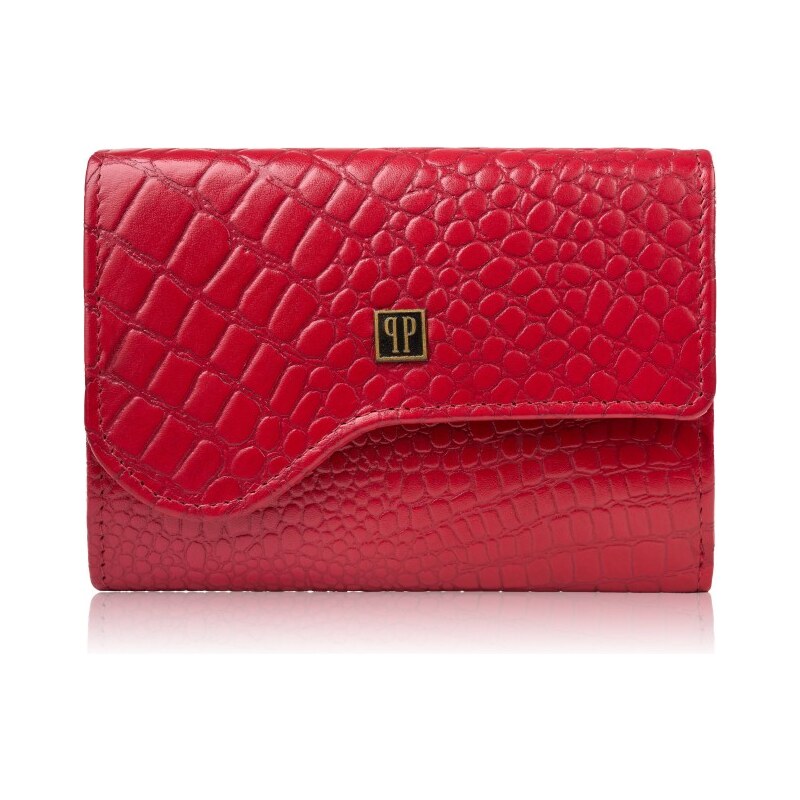 Kožená Peněženka Paolo Peruzzi T-135 66114824