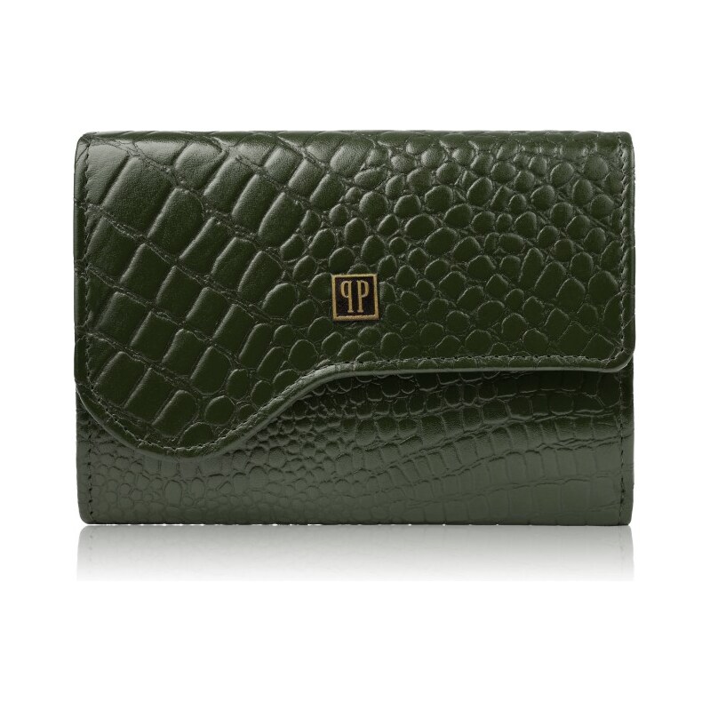 Kožená Peněženka Paolo Peruzzi T-135 66114826