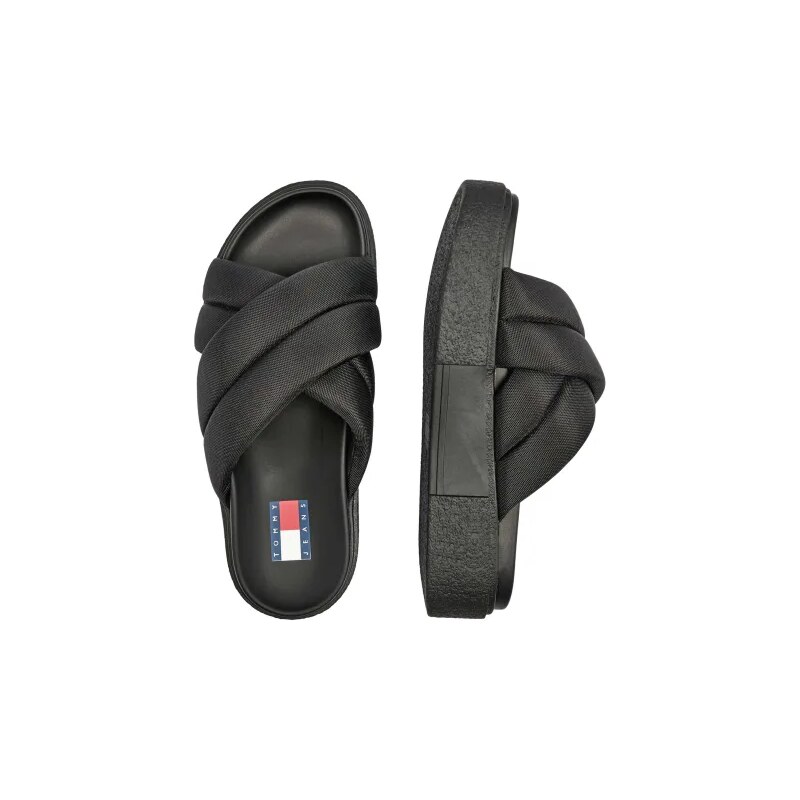 Tommy Jeans Šľapky