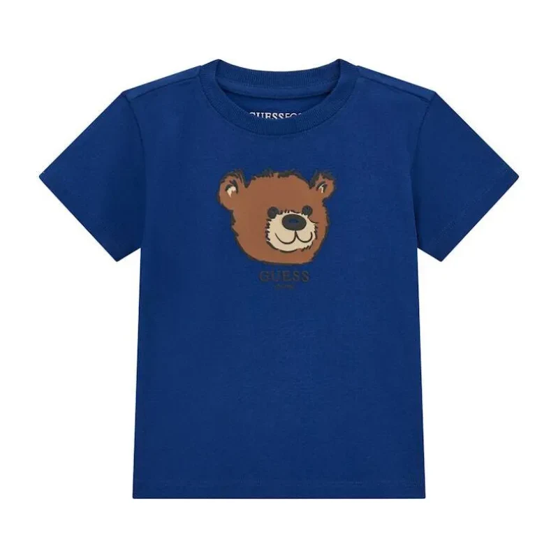 Guess Tričko | Regular Fit 63716067