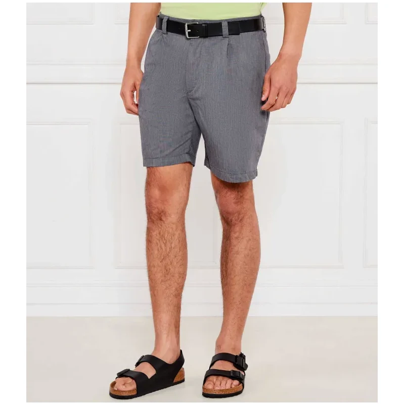 BOSS BLACK Šortky P-Perin | Tapered fit 63422778