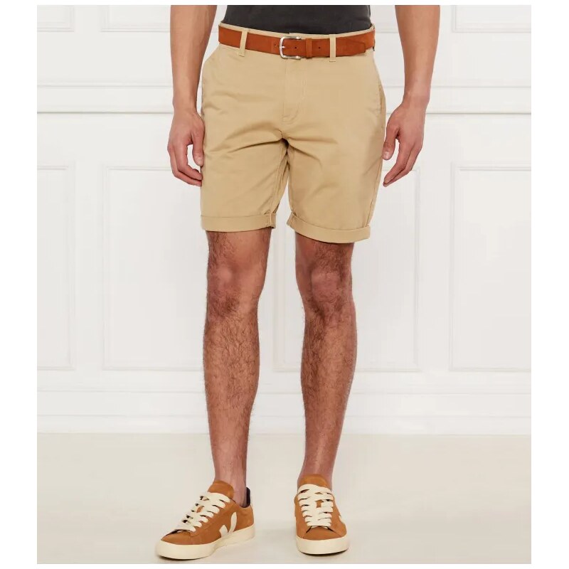 Tommy Jeans Šortky SCANTON | Slim Fit 63303966