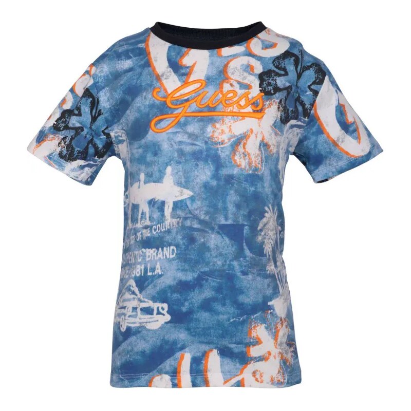 Guess Tričko | Regular Fit 63303826