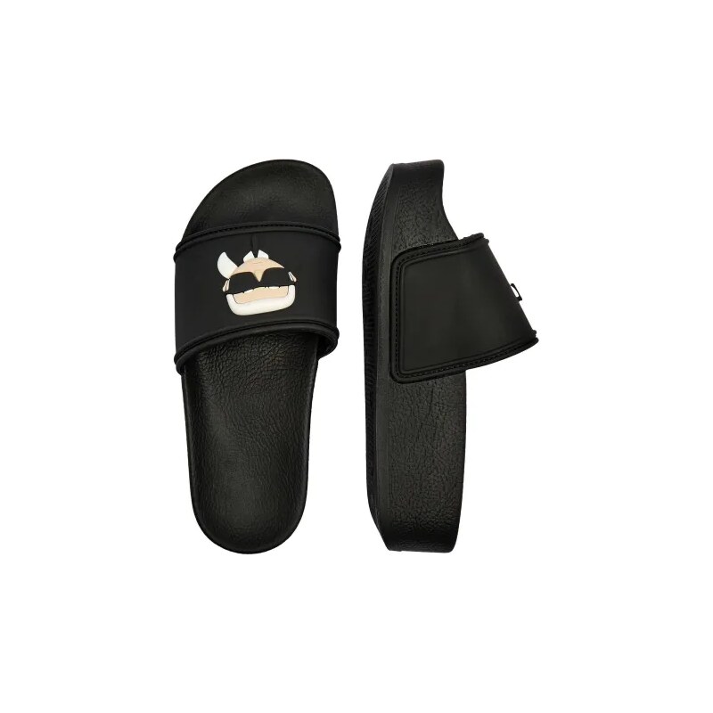 Karl Lagerfeld Šľapky KONDO MAXI