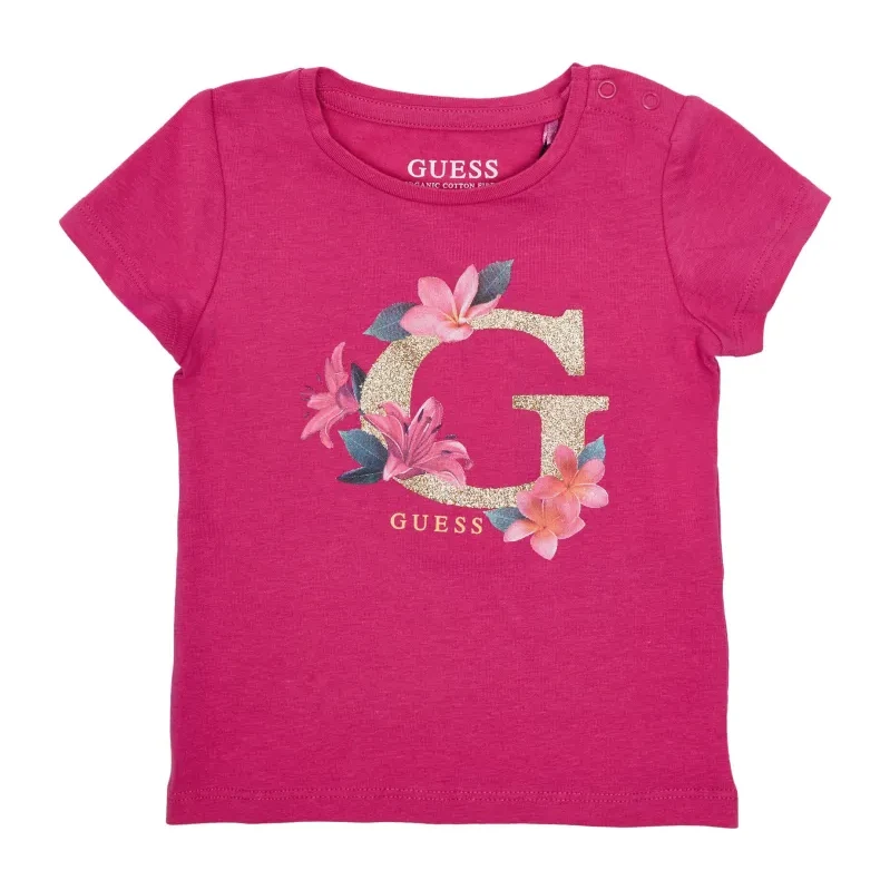 Guess Tričko | Regular Fit 62631748