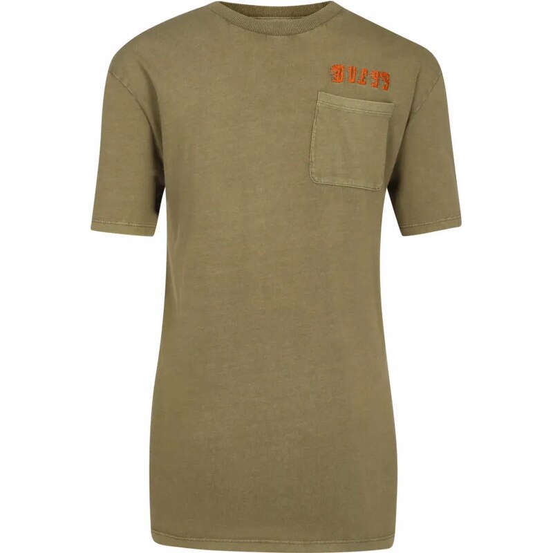 Guess Tričko | Oversize fit 62619136