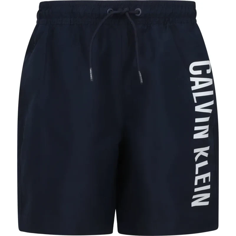 Calvin Klein Swimwear Šortky na plávanie | Regular Fit 62691843