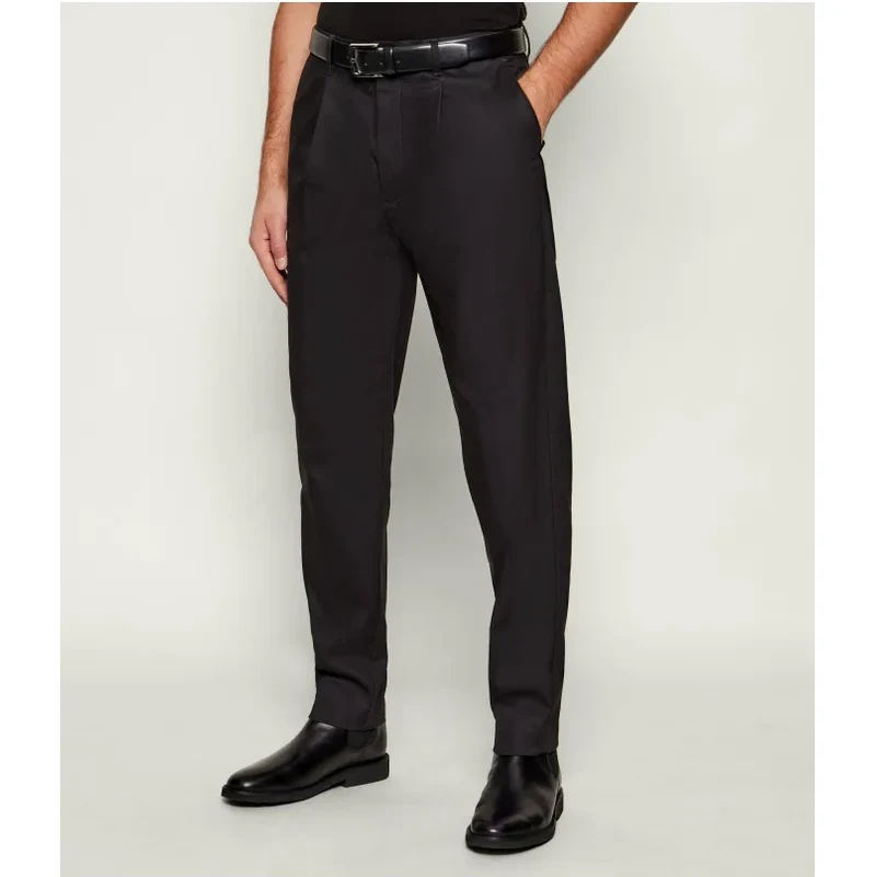 Calvin Klein Chino nohavice | Tapered fit 66123719