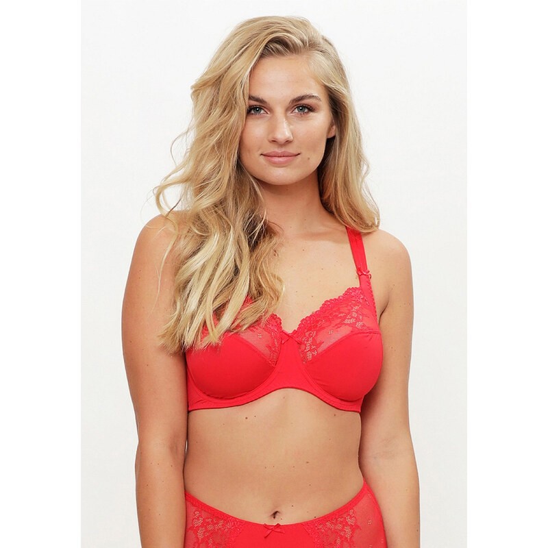 Dámska podprsenka LingaDore 1400-5 66155989