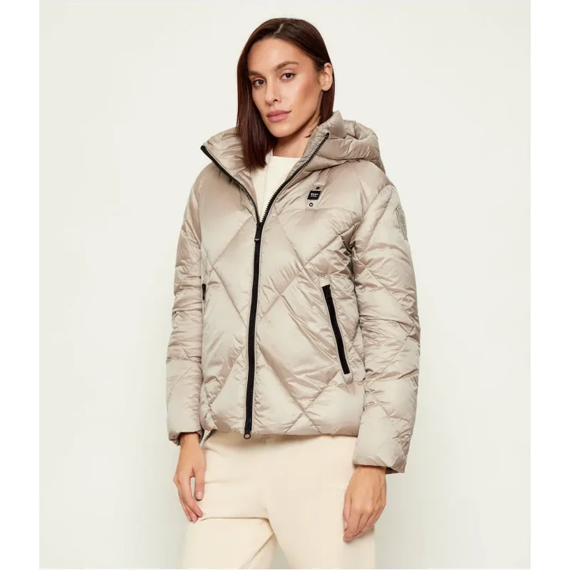 BLAUER Páperová bunda LAMARTINE | regular fit 66123737