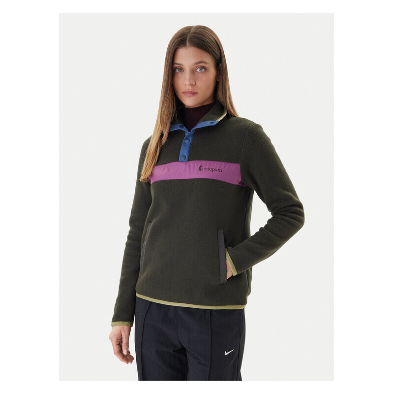 Fleecová mikina Cotopaxi 66115244