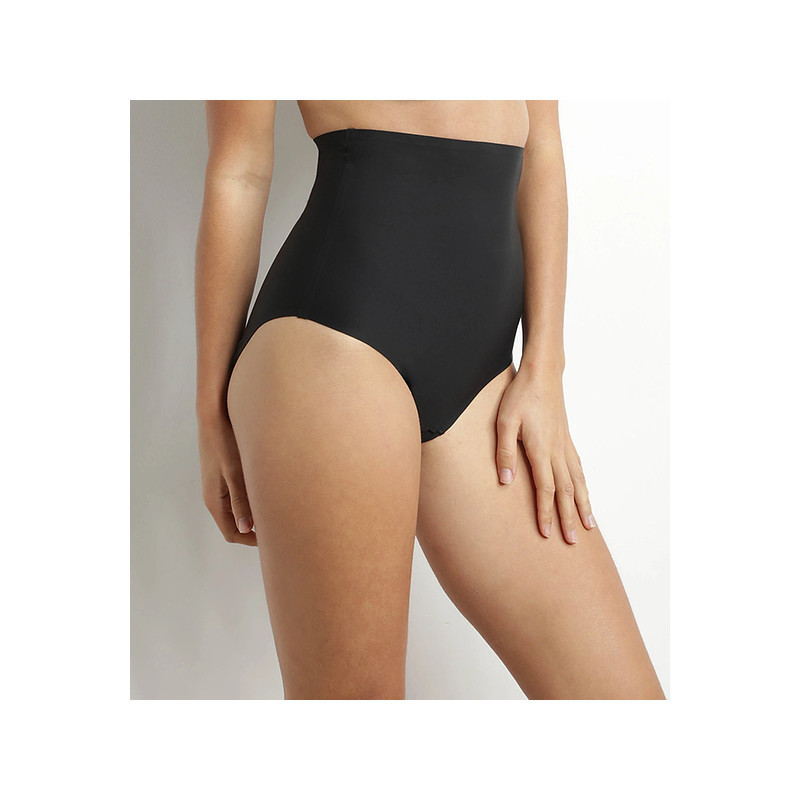 DIM MID WAIST BRIEF - dámske sťahovacie nohavičky 66115297