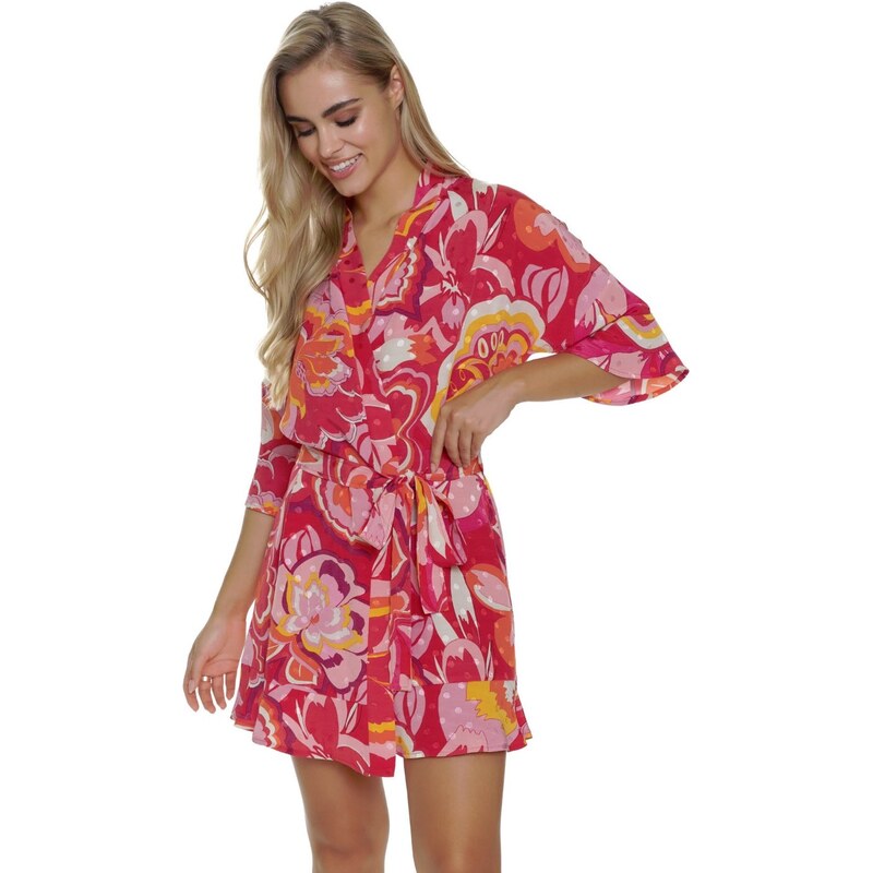 Doctor Nap dámsky župan 5323 - viskóza 66115298