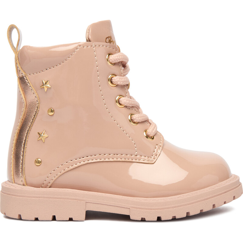 Outdoorová obuv Primigi 64991619