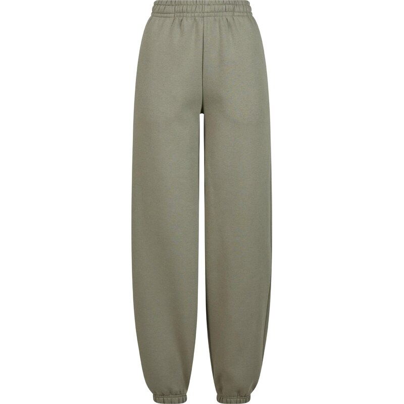 Urban Classics Nohavice olivová 66119666