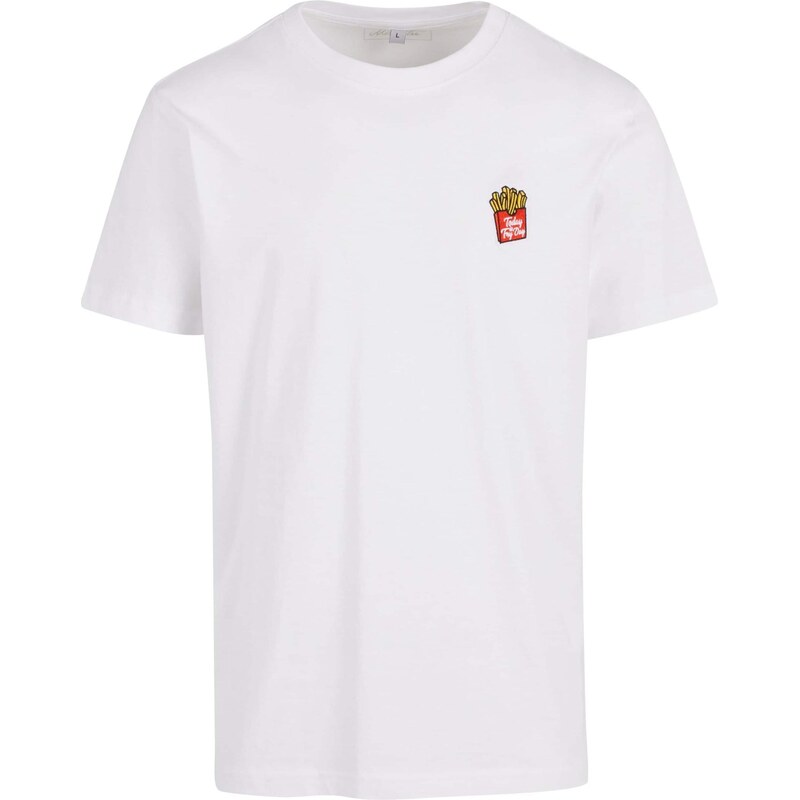 Mister Tee Tričko Today Is Fryday zmiešané farby / biela 66119765