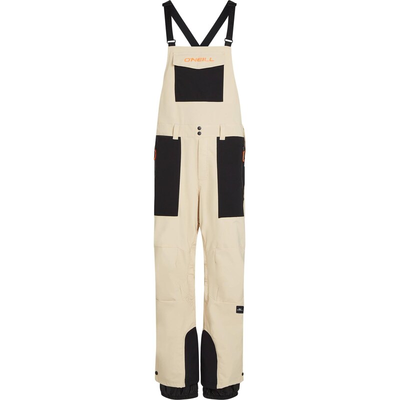 ONEILL Outdoorové nohavice nebielená / čierna 66119837