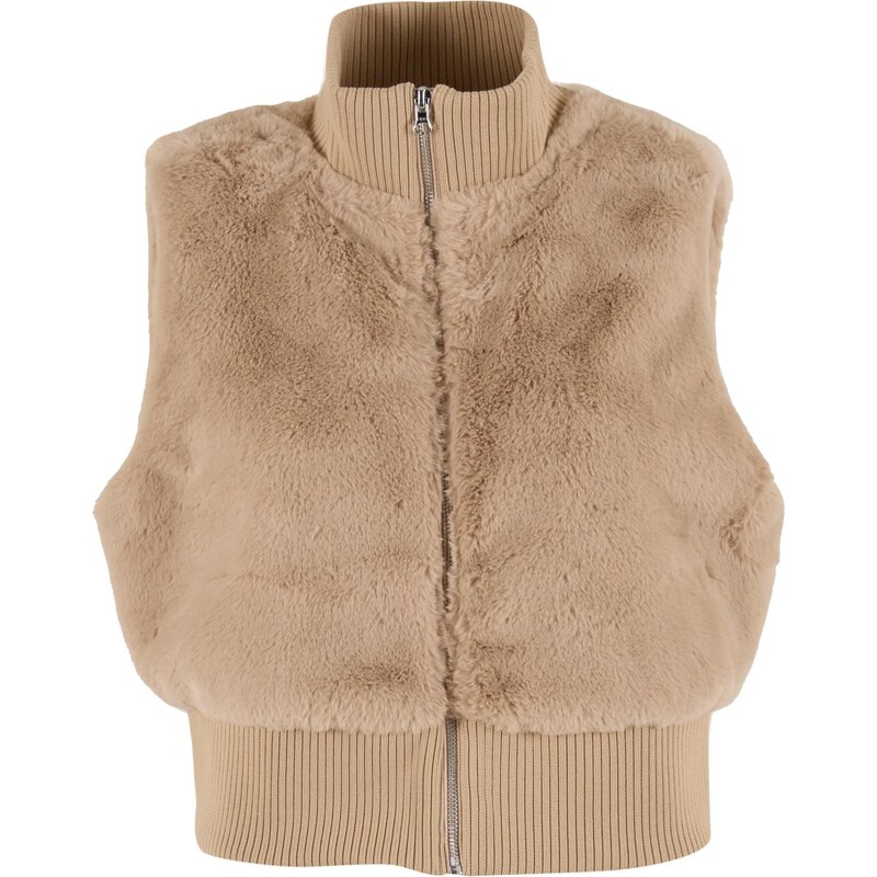 Urban Classics Vesta piesková 66119889