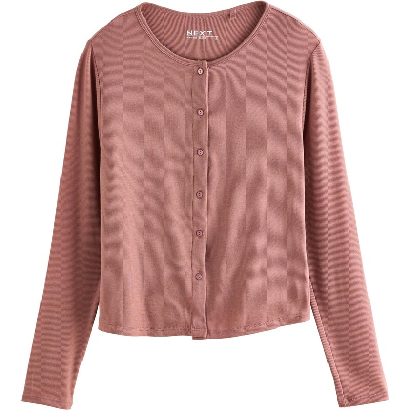 Next Kardigán ružová 66119944