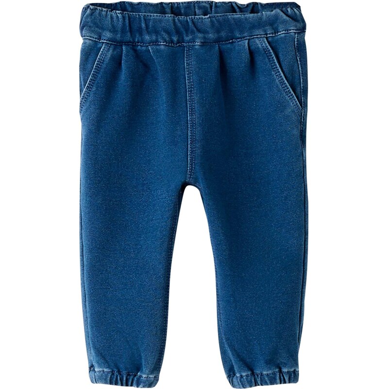 TWO SOON Džínsy modrá 66144912