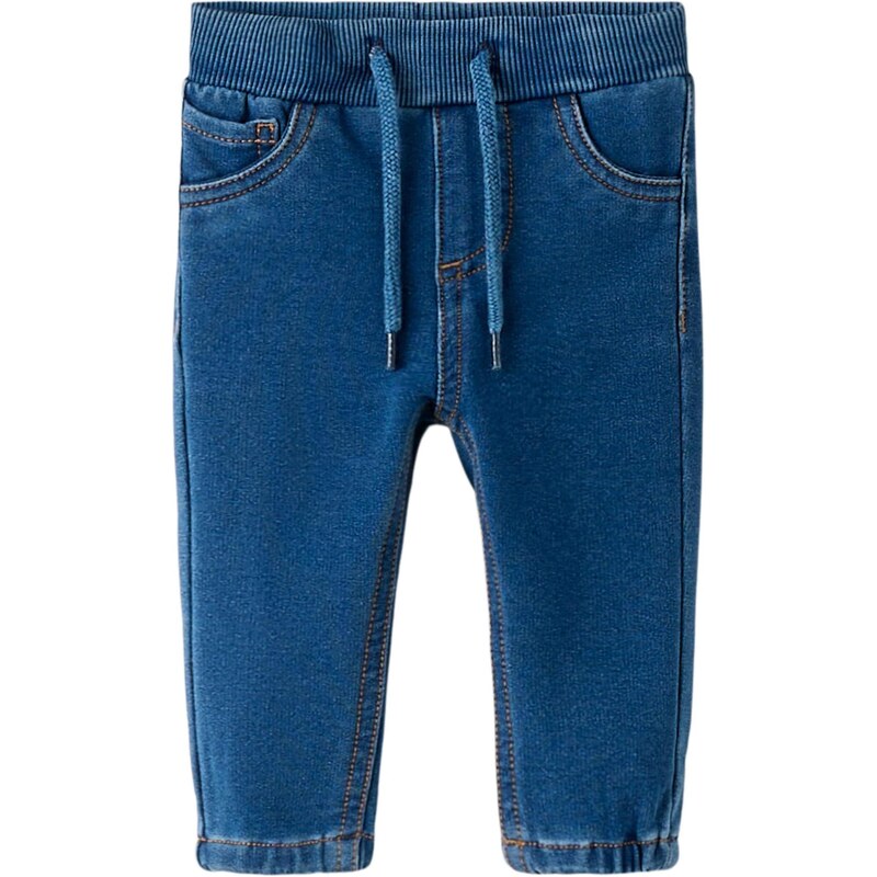 TWO SOON Džínsy modrá denim 66144914