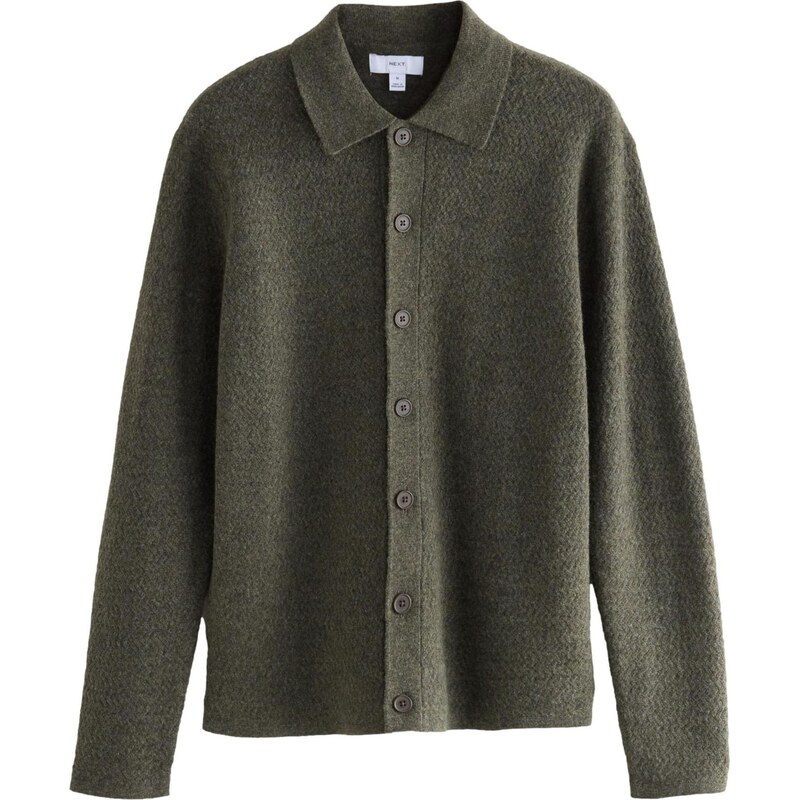 Next Kardigán olivová 66119961