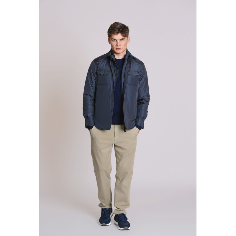 BUNDA ASPESI CAMICIA 13 PIU 65812038