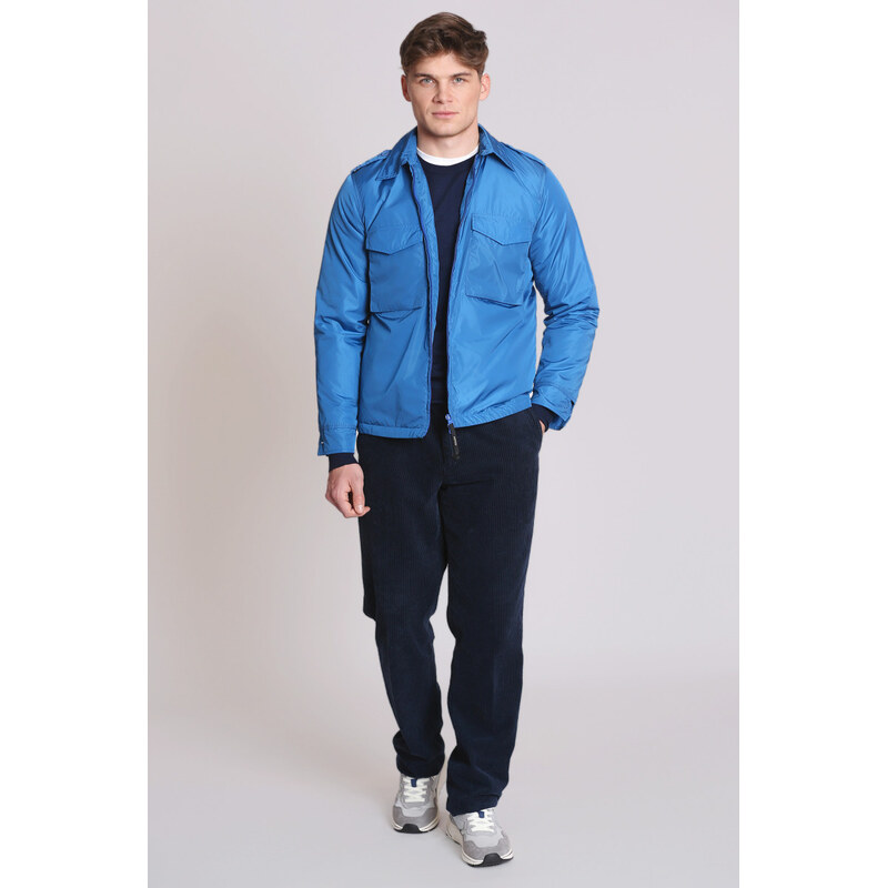 BUNDA ASPESI CAMICIA FIELD SHIRT 66117955