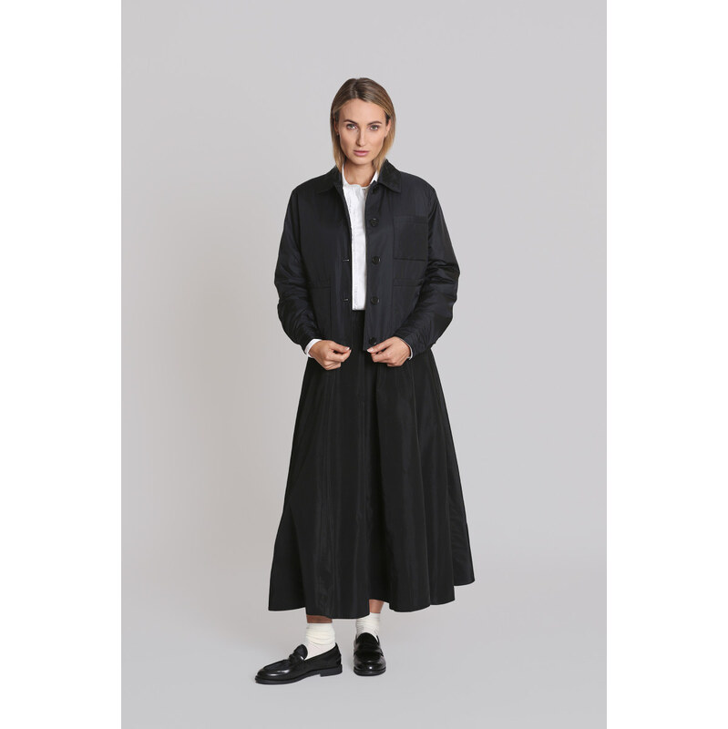 BUNDA ASPESI GIACCA ORZATA 66117962