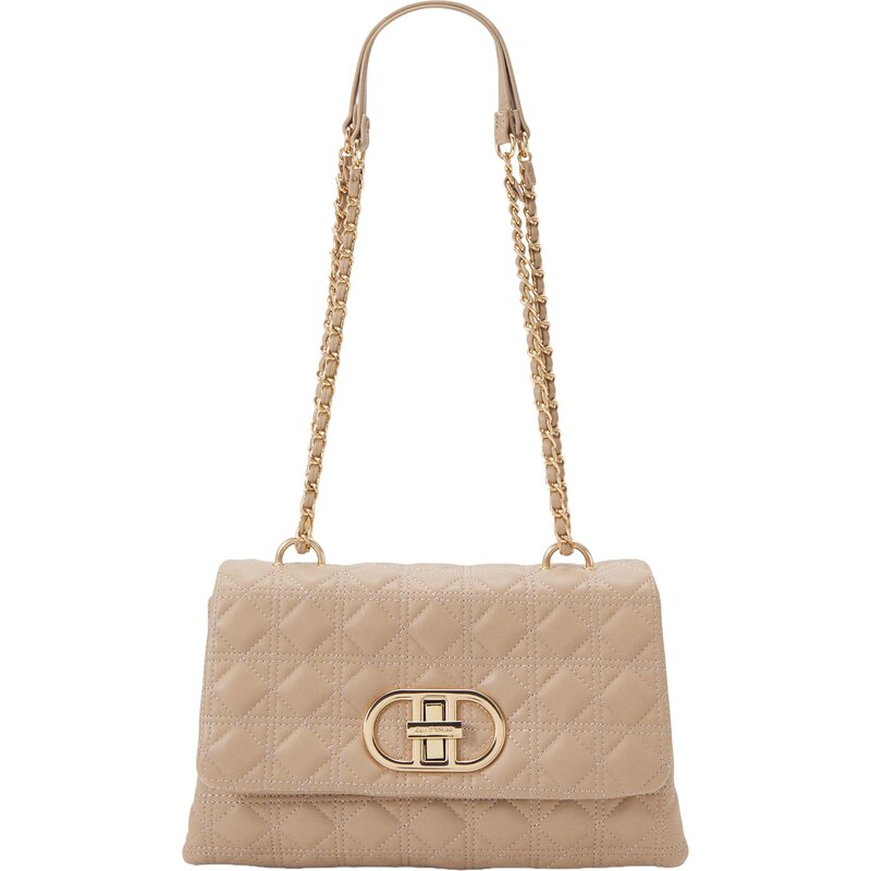 CALL IT SPRING Kabelka na rameno ZOLLA béžová / zlatá 66120021