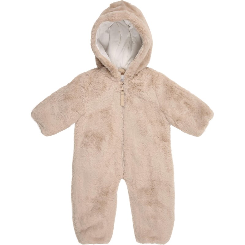 Noppies Overal Sandstone tmavošedá 66120035