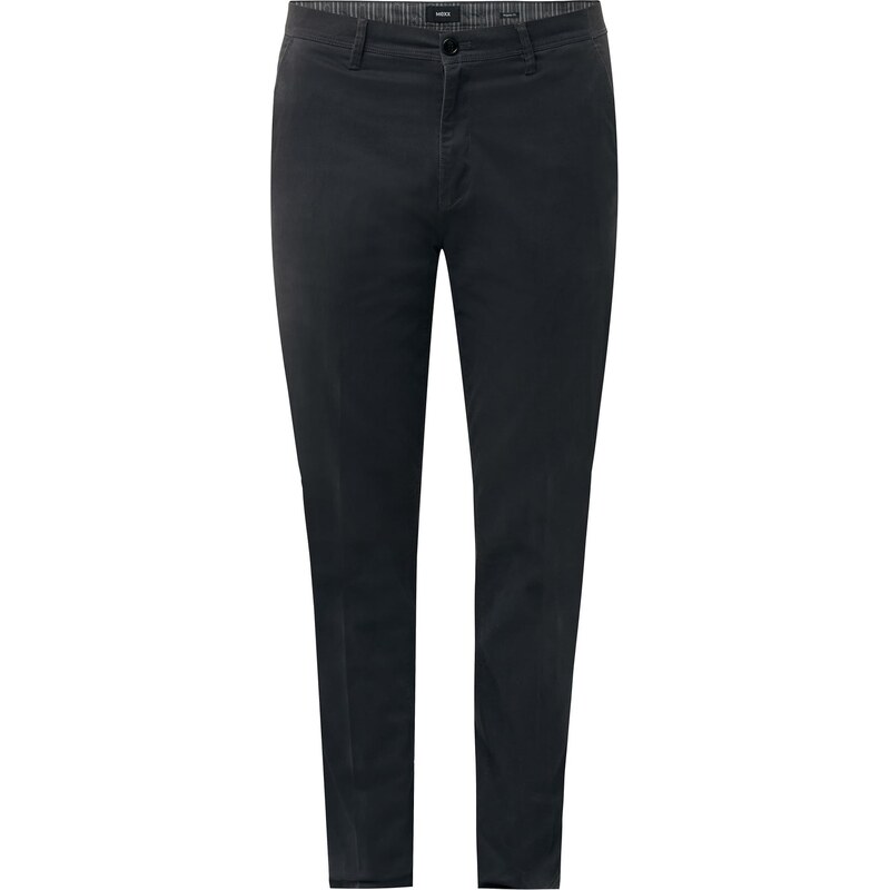MEXX Nohavice tmavosivá 66120085