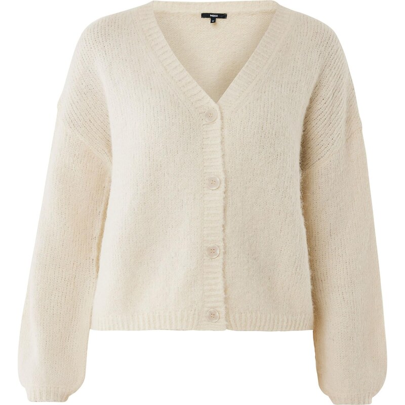 MEXX Kardigán krémová 66120082